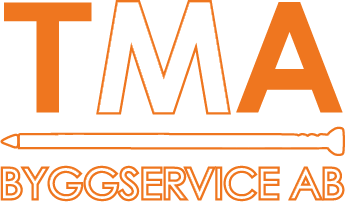 TMA Byggservice AB